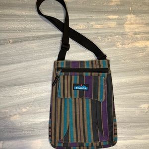 KAVU Cross Body Bag